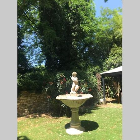 Le Jardin Leilighet Aix-en-Provence Eksteriør bilde
