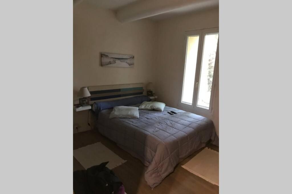 Le Jardin Leilighet Aix-en-Provence Eksteriør bilde