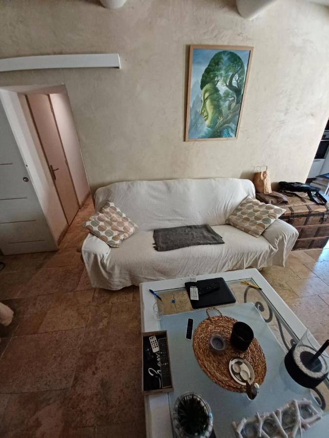 Le Jardin Leilighet Aix-en-Provence Eksteriør bilde